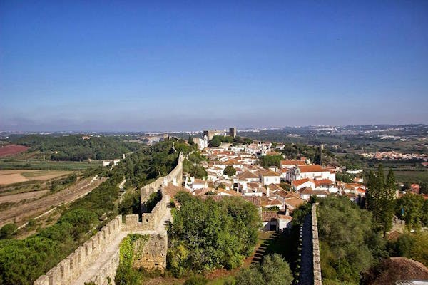 Óbidos